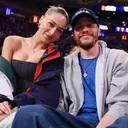 Pete Davidson and Elsie Hewitt Celebrate the Arrival of Their Daughter, Scottie Rose