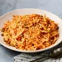 Creamy Carrot Salad: A Quick and Flavorful Side Dish