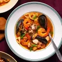 Zuppa di Pesce: A Flavorful Italian Seafood Stew