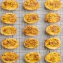 The Enduring Appeal of Julia Child's Classic Sablée Cookies