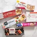 Top Store-Bought Puff Pastries Revealed Through Blind Taste Test
