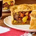 Mastering the Art of Hot Water Pie Crust