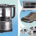 Amazon's Super Saturday Sale: Last Chance Deals on Kitchen, Running Shoes & More