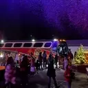 A Magical Holiday Journey: Visiting the North Pole Experience in Flagstaff