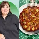 Ina Garten's Ultimate Winter Dinner Party Menu