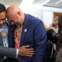 Lumbee Tribe Secures Federal Recognition After Over a Century of Advocacy