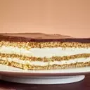 Elevating the Eclair Cake: A Sophisticated No-Bake Dessert