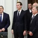 Russia Declares US-Backed Ukraine Peace Dialogue 'Constructive'