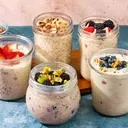 A Comparative Review of Celebrity Overnight Oats Recipes
