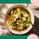 Ginger: A Potent Anti-Inflammatory Ingredient for Your Soups