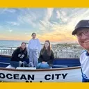Family Road Trip: Blending Sports and Seaside Fun in Ocean City