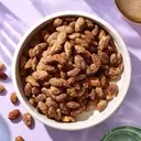 Delectable Spiced Nut and Seed Recipes for Festive Gatherings