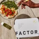 Sakara and Factor's Salad Collaboration: A Culinary Review
