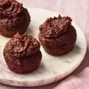 Sweet Potato Brownie Bites: A Wholesome & Delicious Treat