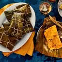 Traditional Venezuelan Christmas Hallacas: A Culinary Journey