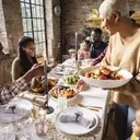 Elevating Holiday Feasts: A Guide to Nutritious and Joyful Celebrations