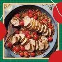Beyond Chicken: Exploring Diverse High-Protein Foods for Optimal Nutrition