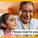 Middle School Teacher Advocates for Daily Reading to Children Amidst Declining Literacy Skills