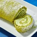 The Art of Crafting the Perfect Matcha Chiffon Roll Cake