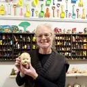 A Museum's Ocean-Washed Wonders: Unveiling the Enduring Impact of Discarded Objects