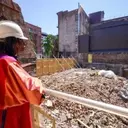 A New Beginning: Middle Collegiate Church Rises from the Ashes for Christmas