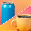 Energy Boost: Coffee Versus Energy Drinks