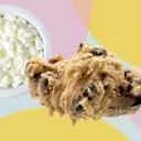 Cottage Cheese Transforms into a High-Protein Edible Cookie Dough