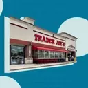 Trader Joe's Snack: The Fiber-Rich Duo for Sustained Energy