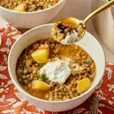 Warm Your Soul: 13 Hearty Vegetarian Soups for Cold Weather