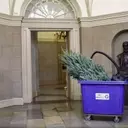 Sustainable Holiday Cleanup: Managing Post-Celebration Waste