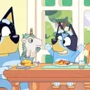 Bandit Heeler: The Animated Dad Setting Unrealistic Parenting Standards