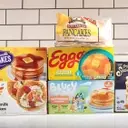 The Ultimate Guide to Frozen Pancakes: A Blind Taste Test