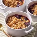Delicious and Healthy No-Added-Sugar Desserts for the Mediterranean Diet