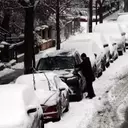 Severe Winter Weather Grips US, Disrupting Holiday Travel