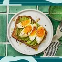 The Breakfast Habit for a Longer, Healthier Life
