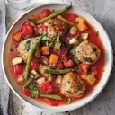 Effortless Slow-Cooker Chicken Meals: A Collection of Flavorful Recipes