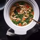 Hearty High-Protein, High-Fiber Soups for Satisfying Dinners