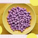 Lemon-Blueberry Frozen Yogurt Bites: A Powerhouse Against Inflammation