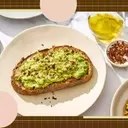 7 Fiber-Rich Snacks for Digestive Health