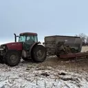 American Farmers Facing Precarious Future in 2026 Amidst Economic Headwinds