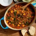 Dutch Oven Recipes: Comforting & Protein-Packed Meals