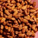 Delectable Spiced Almonds: A Healthy and Flavorful Snack