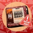 Nationwide Ground Beef Recall Due to E. Coli O26 Contamination