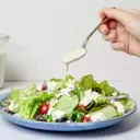 Akron's Signature Creamy French Dressing: A Culinary Journey
