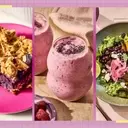 30-Day No-Added-Sugar Mediterranean Anti-Inflammatory Meal Plan