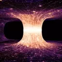 Bridging Science and Fiction: Wormholes in 'Stranger Things'