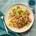 Top Anti-Inflammatory Dinners Ready in 30 Minutes