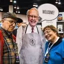 Warren Buffett Steps Down as Berkshire Hathaway CEO