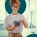 The Nutritional Equivalence of Instant and Rolled Oats