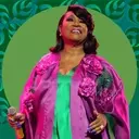 Patti LaBelle's Secret to Flavorful Chicken: Garlic and Hot Peppers